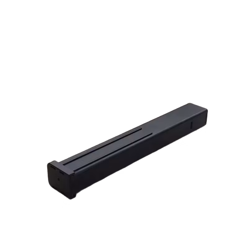 TEC9 Mag TEC9 Mag