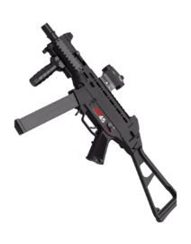 HanDi UMP45 HanDi UMP45