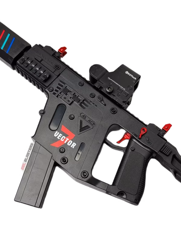 HD Vector HD Vector