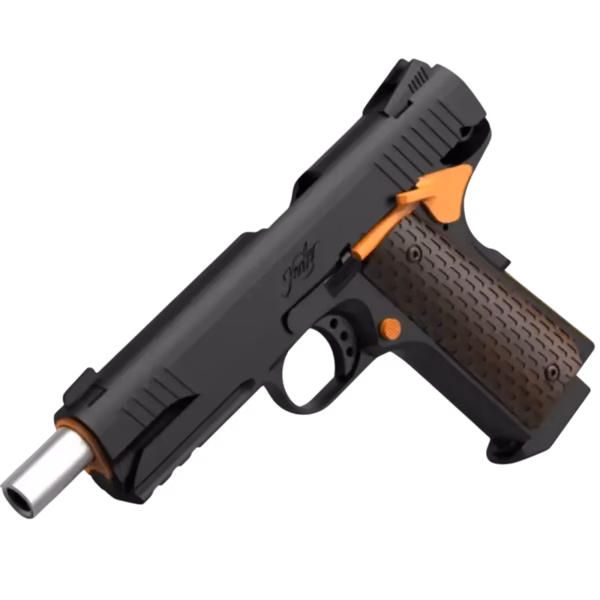 HD Colt 1911