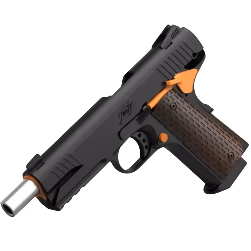 HD Colt 1911 HD Colt 1911