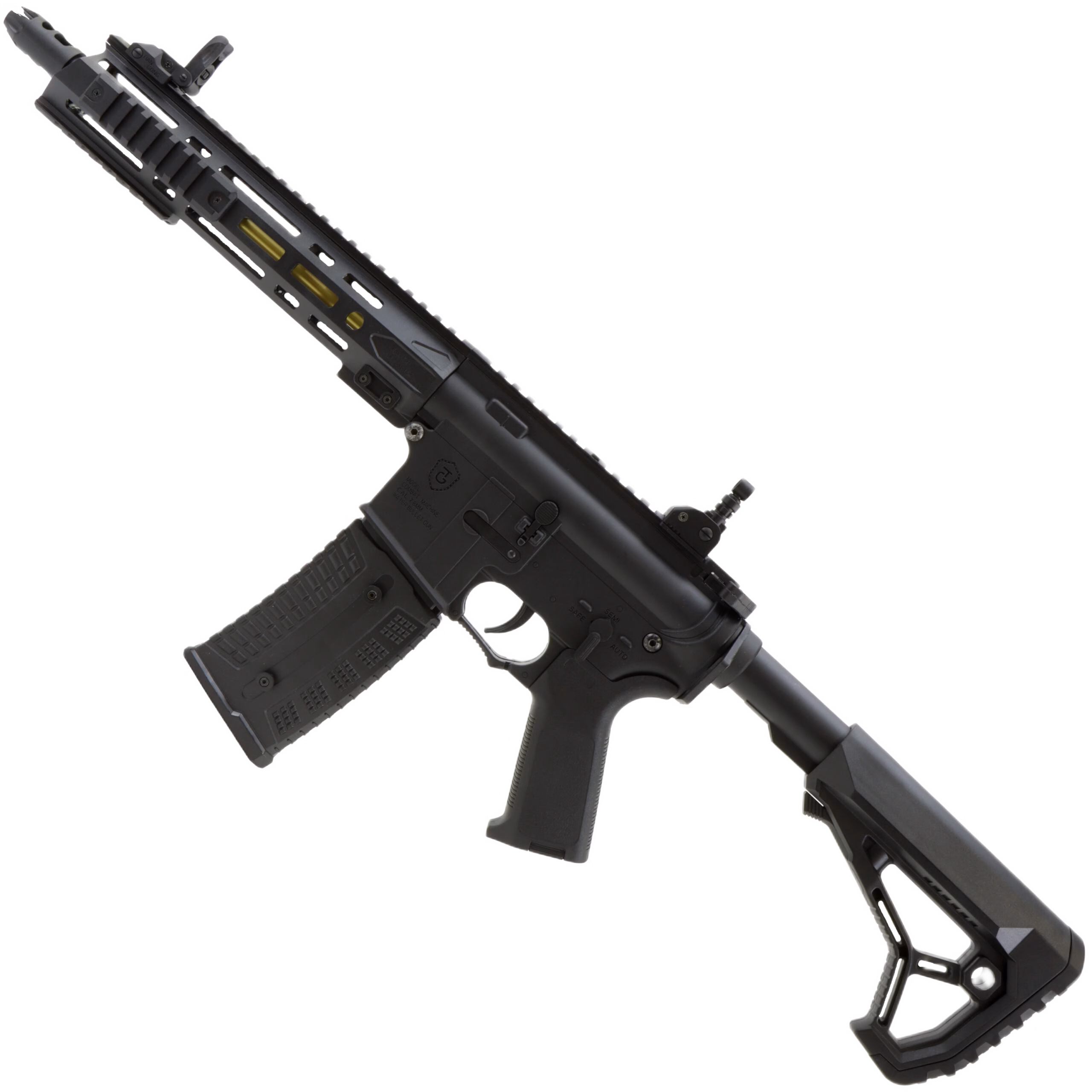 AR14/F4 black AR14/F4 black