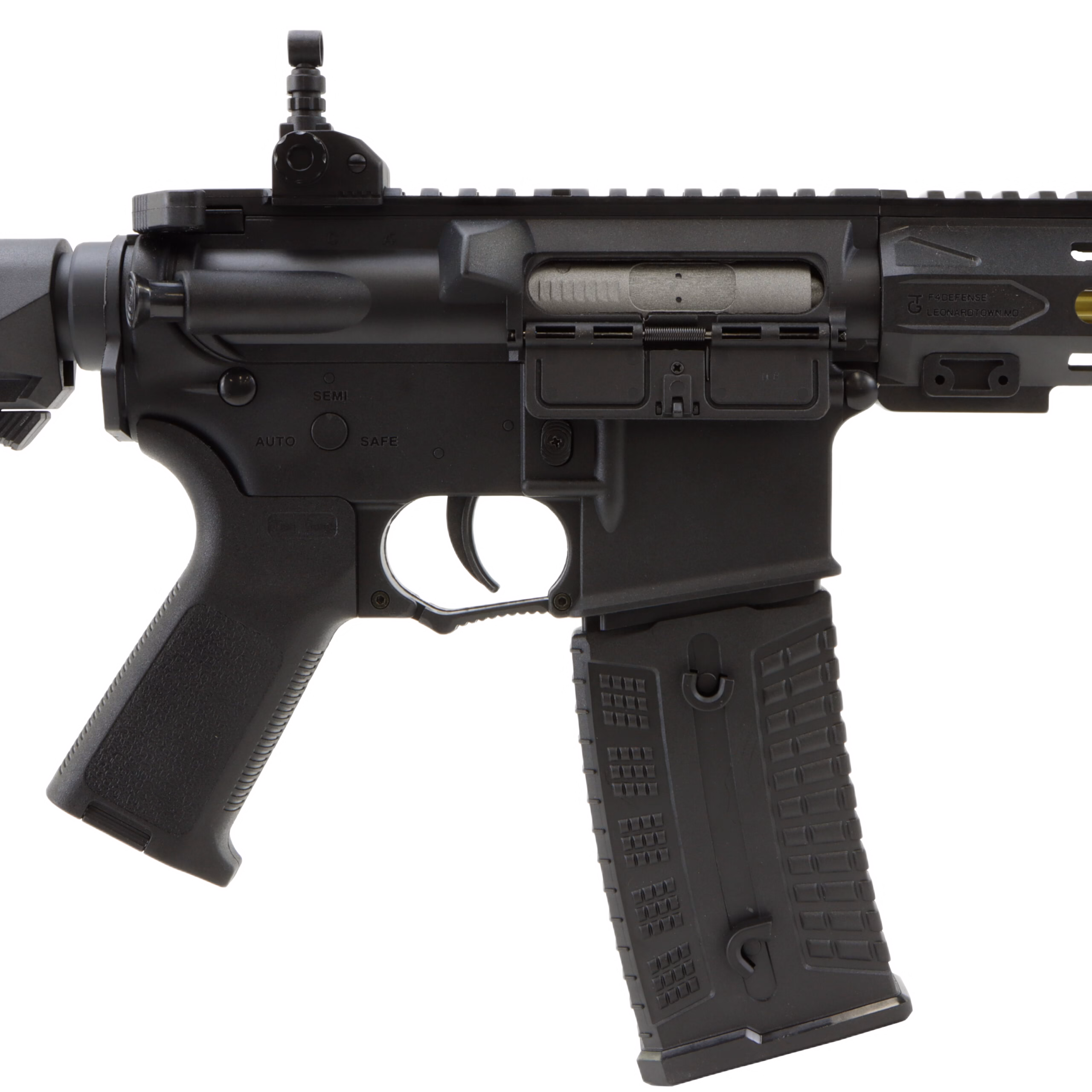 AR14/F4 black AR14/F4 black