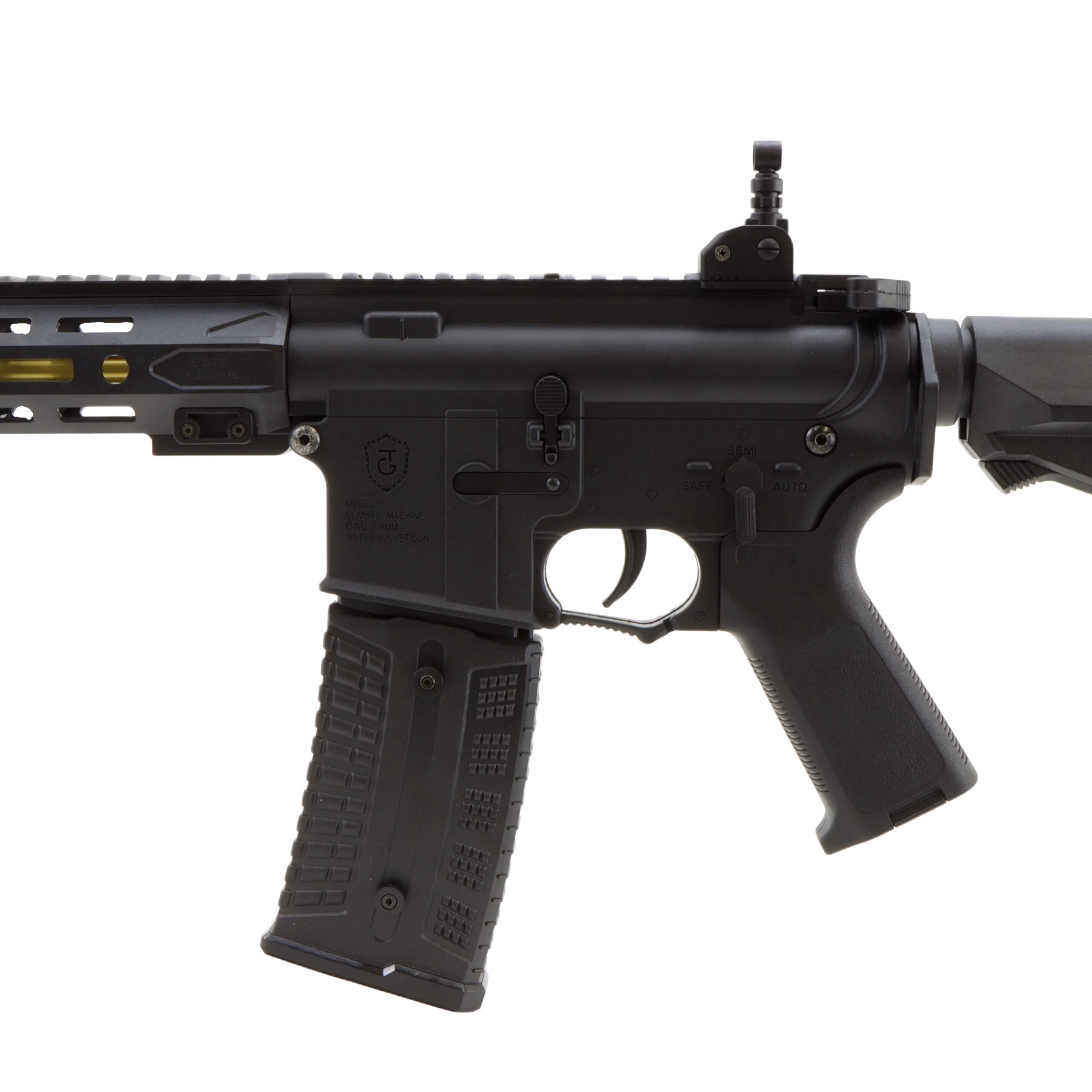 AR14/F4 black AR14/F4 black
