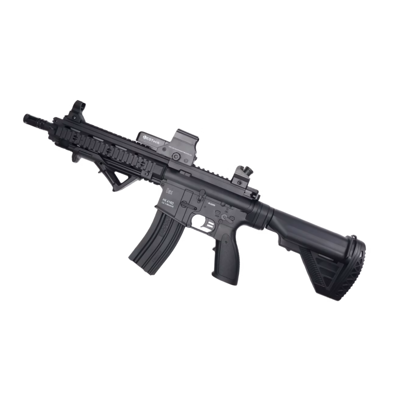 HK416D HK416D