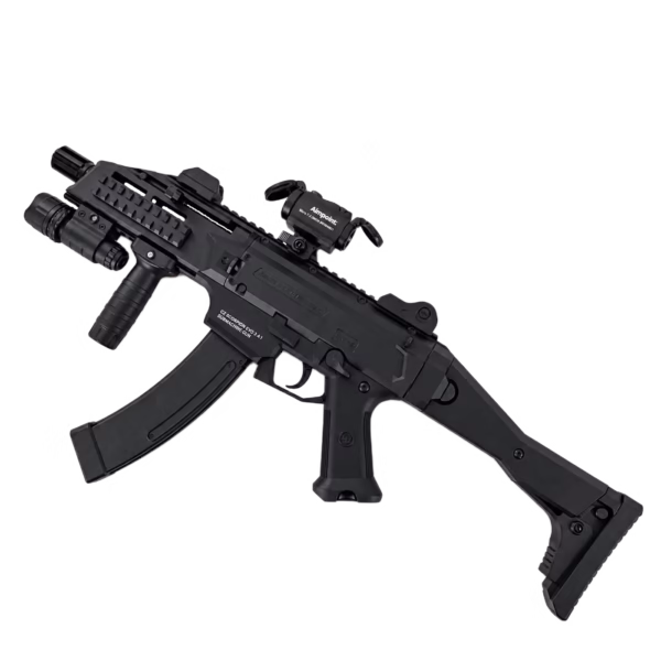 HD CZ Scorpion EVO