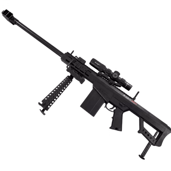 HD M82A1