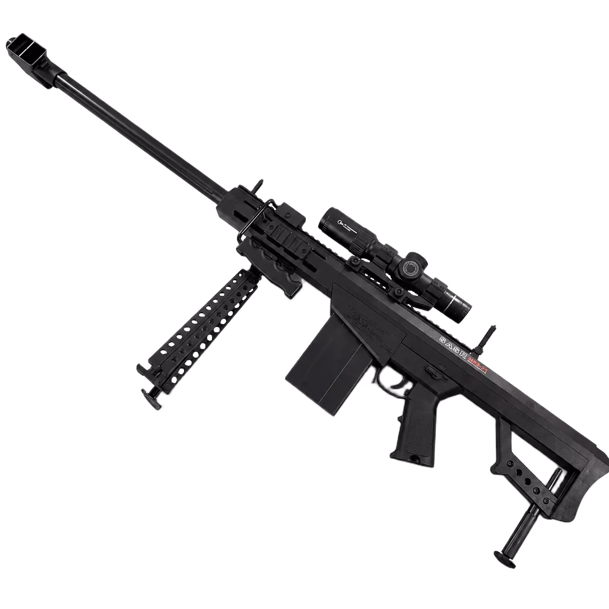HD M82A1 HD M82A1