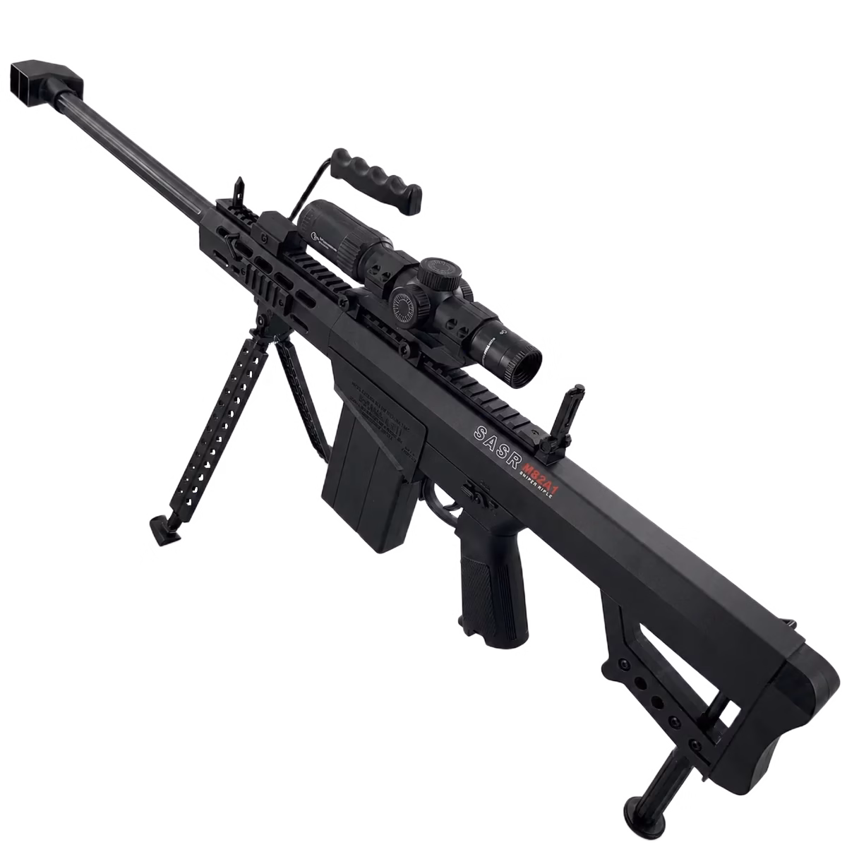 HD M82A1 HD M82A1