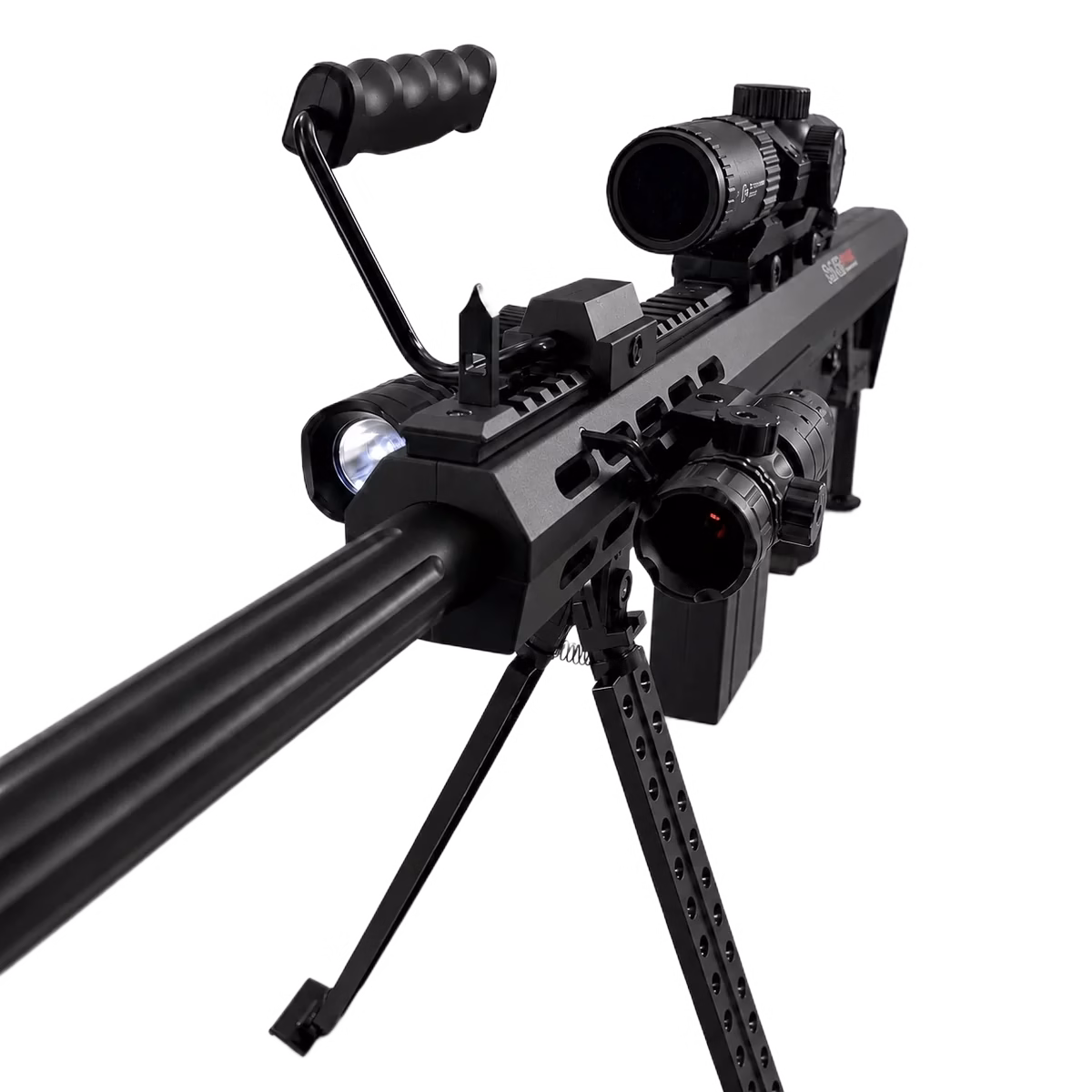 HD M82A1 HD M82A1