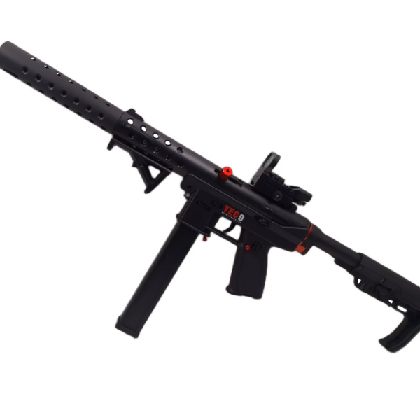 HD TEC9 Tactic