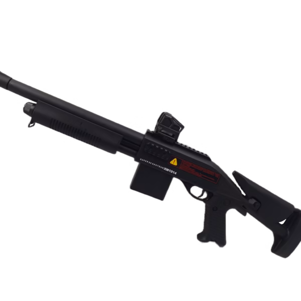 HD XM1014