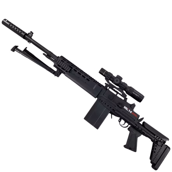 HD MK14