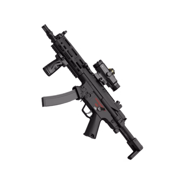 HD MP5A3