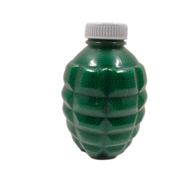 orbeez green