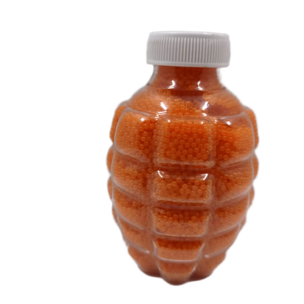 Orbeez orange