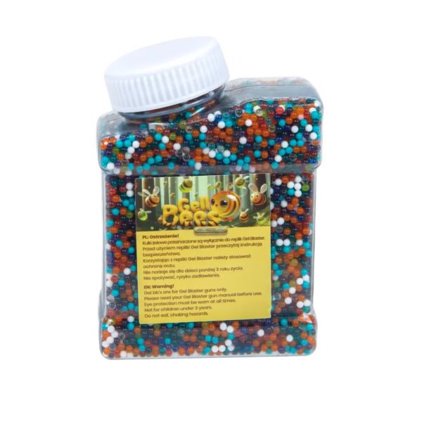 GelBees MIX